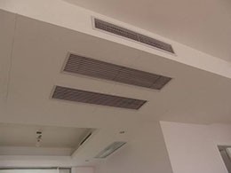 中央空調(diào)上門(mén)清洗公司
