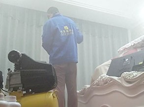 曬被子=除螨？NO只有這個方法才最有效，您想知道是什么嗎？