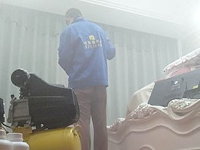 測(cè)甲醛費(fèi)用是多少