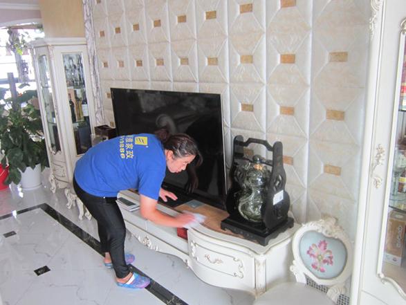 格麗雅家政解析如何引領家政服務安全與服務質(zhì)量