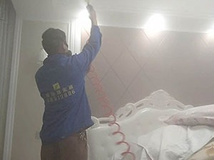 甲醛測(cè)試