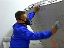 甲醛測(cè)試