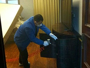 甲醛測(cè)試